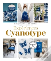 Capa do artigo Expériences Cyanotype
