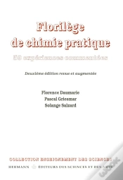Capa do artigo Experiences De La Chimie