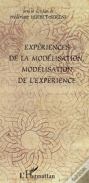 Capa do artigo Experiences De La Modelisation, Modelisation De L