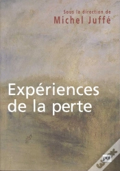 Capa do artigo Experiences De La Perte - Colloque De Cerisy-La-Salle