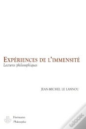 Capa do artigo Expériences De L