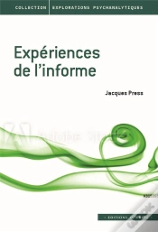 Capa do artigo Expériences De L