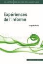 Expériences De L'Informe - Preview