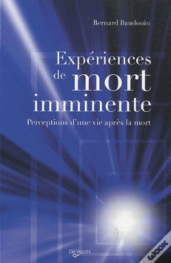 Capa do artigo Expériences De Mort Imminente ; Perceptions D'Une Vie Après La Mort