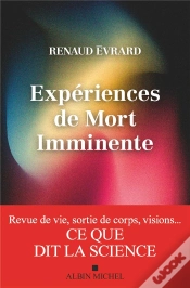 Capa do artigo Expériences De Mort Imminente : Revue De Vie, Sortie De Corps, Visions... Ce Que Dit La Science