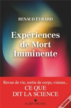 Capa do artigo Expériences De Mort Imminente : Revue De Vie, Sortie De Corps, Visions... Ce Que Dit La Science