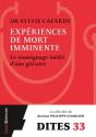 Expériences De Mort Imminente ; Un Médecin Témoigne - Preview