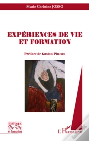 Capa do artigo Experiences De Vie Et Formation