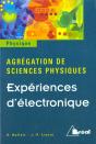 Expériences D'Électronique Agreg Phys - Preview