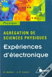 Capa do artigo Expériences D