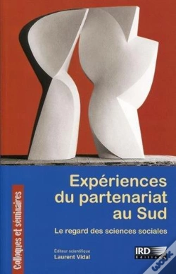 Capa do artigo Expériences Du Partenariat Au Sud