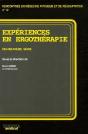 Expériences En Ergothérapie ; 19e Série - Preview