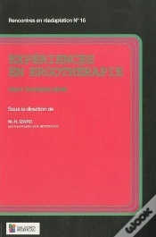Capa do artigo Expériences En Ergothérapie ; 23e Série