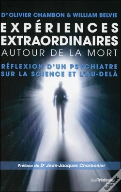 Capa do artigo Expériences Extraordinaires Autour De La Mort