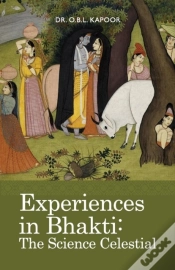 Capa do artigo Experiences In Bhakti