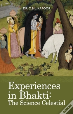 Capa do artigo Experiences In Bhakti