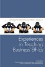 Experiences In Teaching Business Ethics - Preview