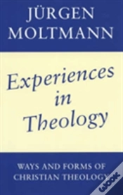 Capa do artigo Experiences In Theology