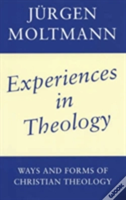 Capa do artigo Experiences In Theology