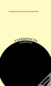 Capa do artigo Experiences