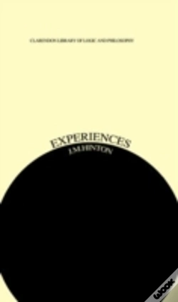 Capa do artigo Experiences