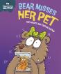 Experiences Matter: Bear Misses Her Pet - Preview