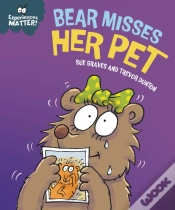Capa do artigo Experiences Matter: Bear Misses Her Pet