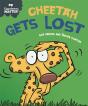 Experiences Matter: Cheetah Gets Lost - Preview