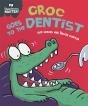 Experiences Matter: Croc Goes To The Dentist - Preview