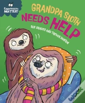 Capa do artigo Experiences Matter: Grandpa Sloth Needs Help