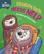 Experiences Matter: Grandpa Sloth Needs Help - Preview