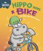 Experiences Matter: Hippo Rides A Bike - Preview