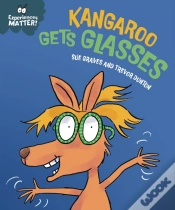 Capa do artigo Experiences Matter: Kangaroo Gets Glasses