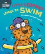 Experiences Matter: Little Leopard Learns To Swim - Preview
