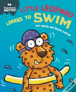 Capa do artigo Experiences Matter: Little Leopard Learns To Swim