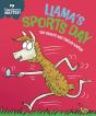 Experiences Matter: Llama'S Sports Day - Preview