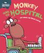 Experiences Matter: Monkey Goes To Hospital - Preview