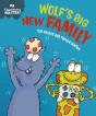 Experiences Matter: Wolf'S Big New Family - Preview
