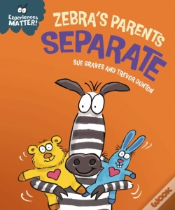 Capa do artigo Experiences Matter: Zebra'S Parents Separate