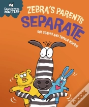Capa do artigo Experiences Matter: Zebra