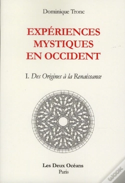 Capa do artigo Experiences Mystiques En Occident
