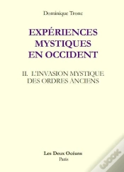 Capa do artigo Experiences Mystiques En Occident Vol Ii
