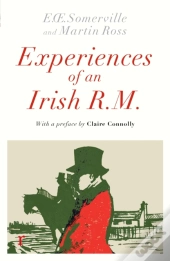 Experiences Of An Irish R. M.