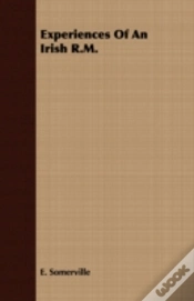 Capa do artigo Experiences Of An Irish R.M.
