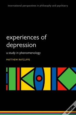 Capa do artigo Experiences Of Depression