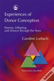Capa do artigo Experiences Of Donor Conception