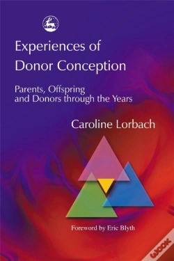 Capa do artigo Experiences Of Donor Conception