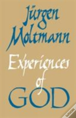 Capa do artigo Experiences Of God