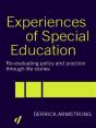 Experiences Of Special Education - Preview