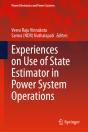 Experiences On Use Of State Estimator In Power System Operations - Preview
